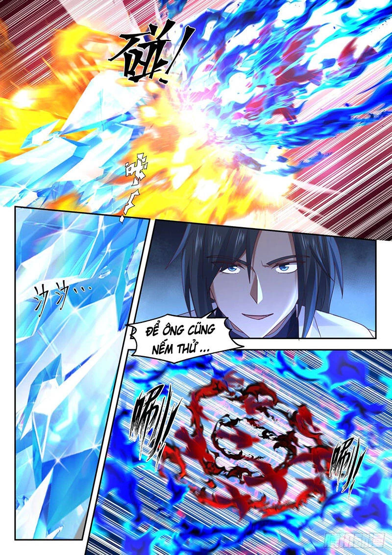 Võ Luyện Đỉnh Phong Chapter 1312 - Trang 4