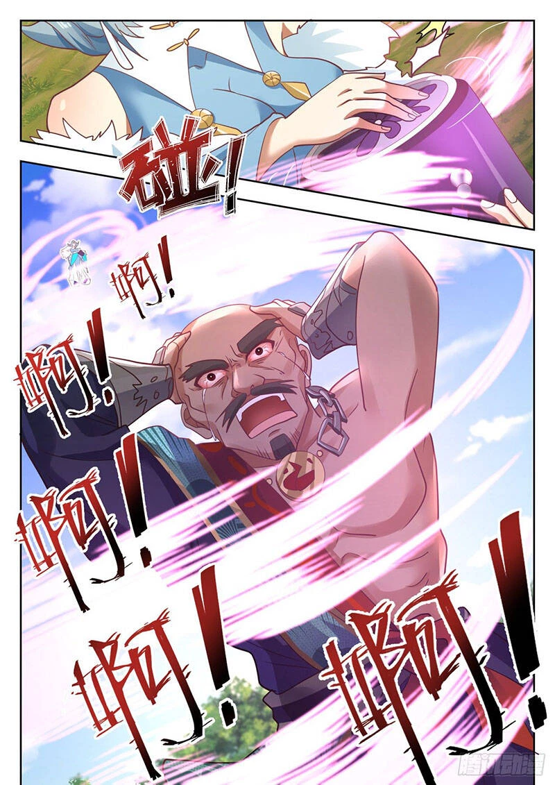 Võ Luyện Đỉnh Phong Chapter 1313 - Trang 4