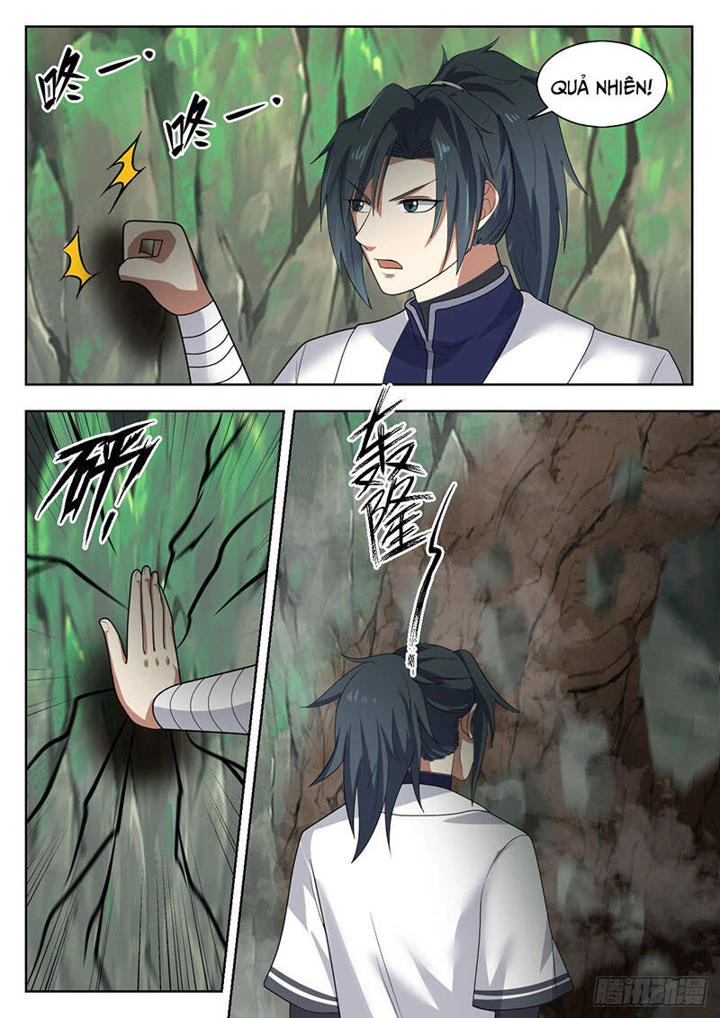 Võ Luyện Đỉnh Phong Chapter 1314 - Trang 4