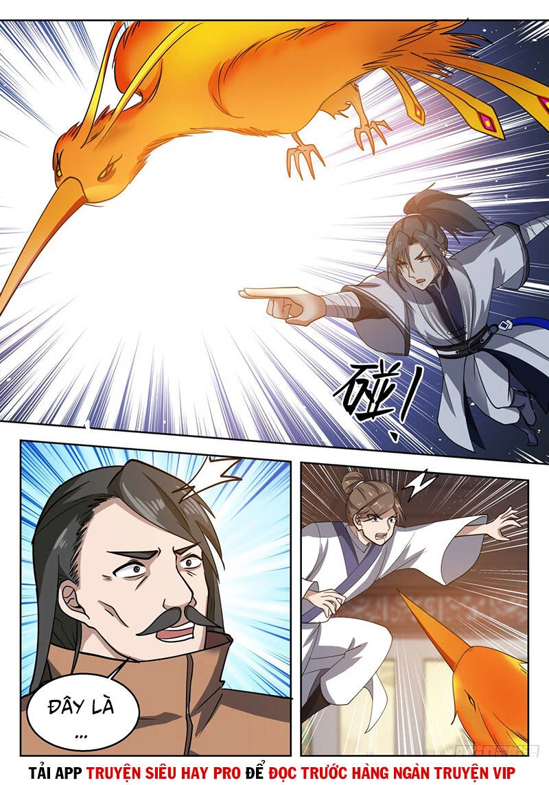 Võ Luyện Đỉnh Phong Chapter 1316 - Trang 4