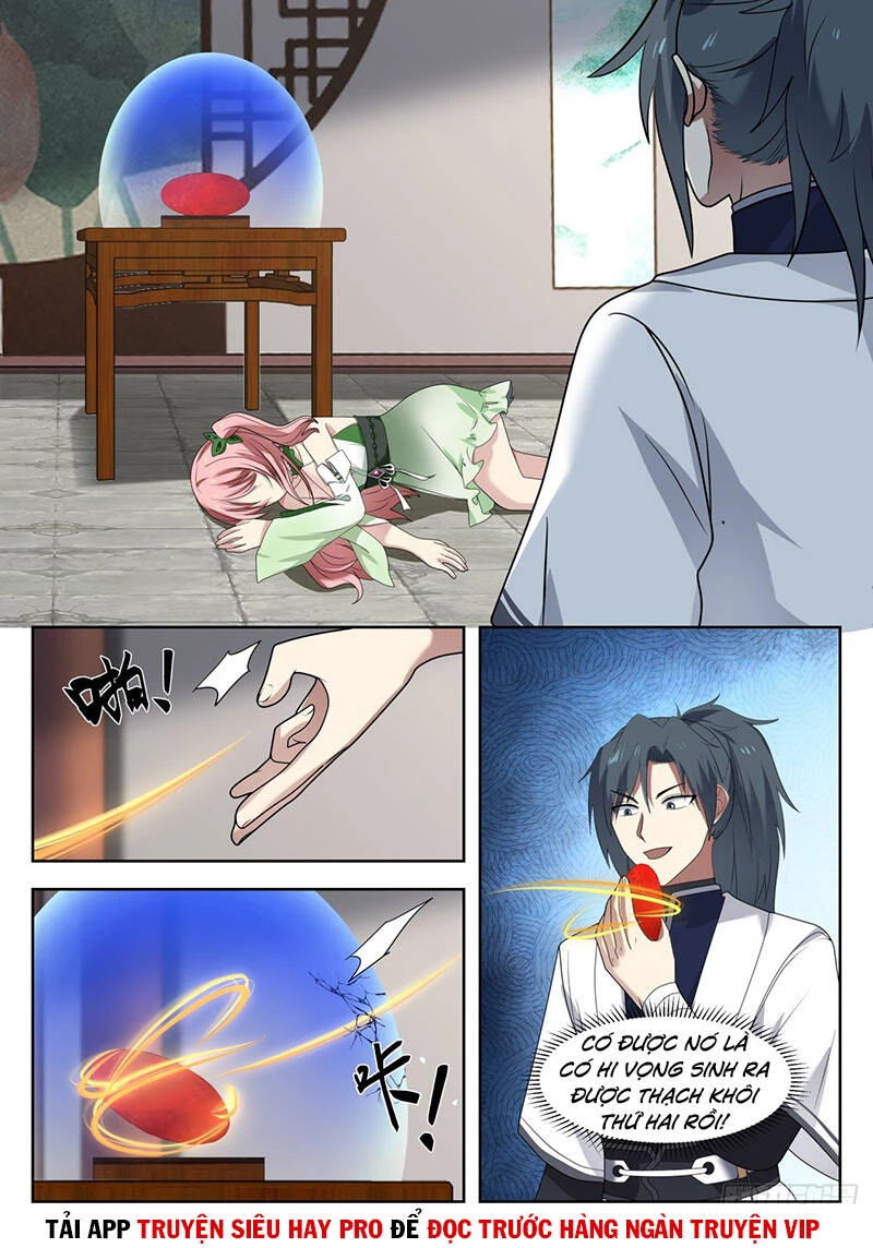 Võ Luyện Đỉnh Phong Chapter 1316 - Trang 4