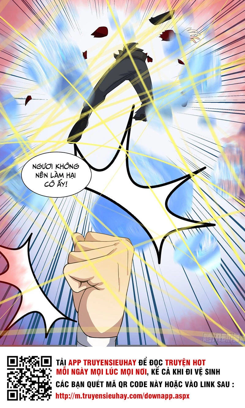 Võ Luyện Đỉnh Phong Chapter 1319 - Trang 4
