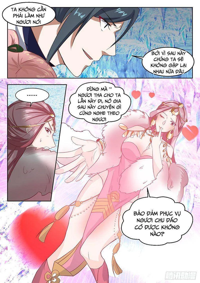 Võ Luyện Đỉnh Phong Chapter 1320 - Trang 4