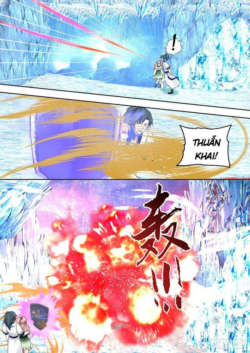 Võ Luyện Đỉnh Phong Chapter 1320 - Trang 4