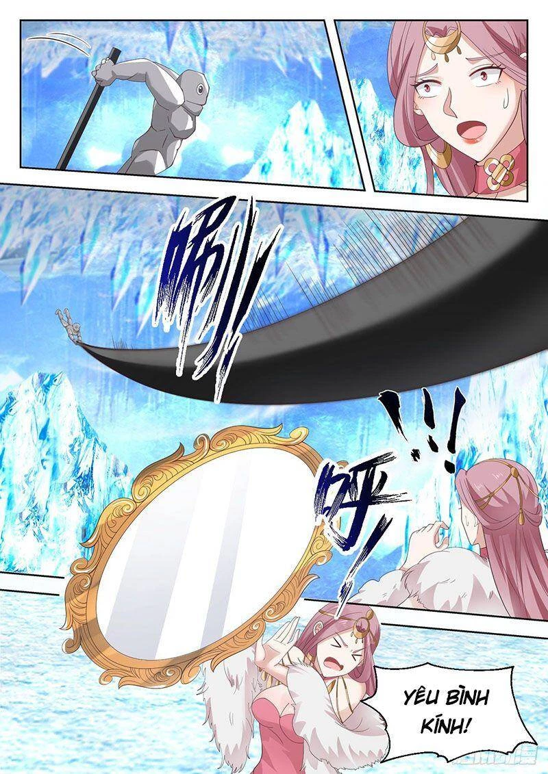 Võ Luyện Đỉnh Phong Chapter 1320 - Trang 4