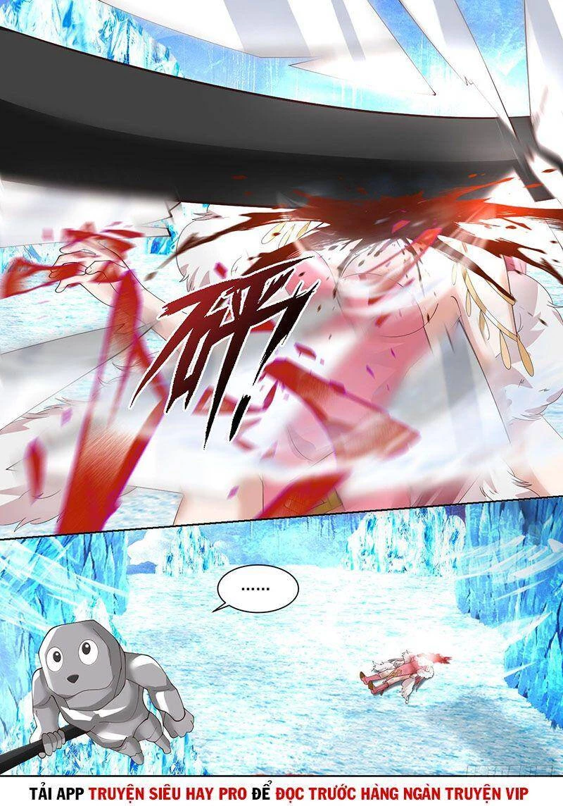 Võ Luyện Đỉnh Phong Chapter 1320 - Trang 4