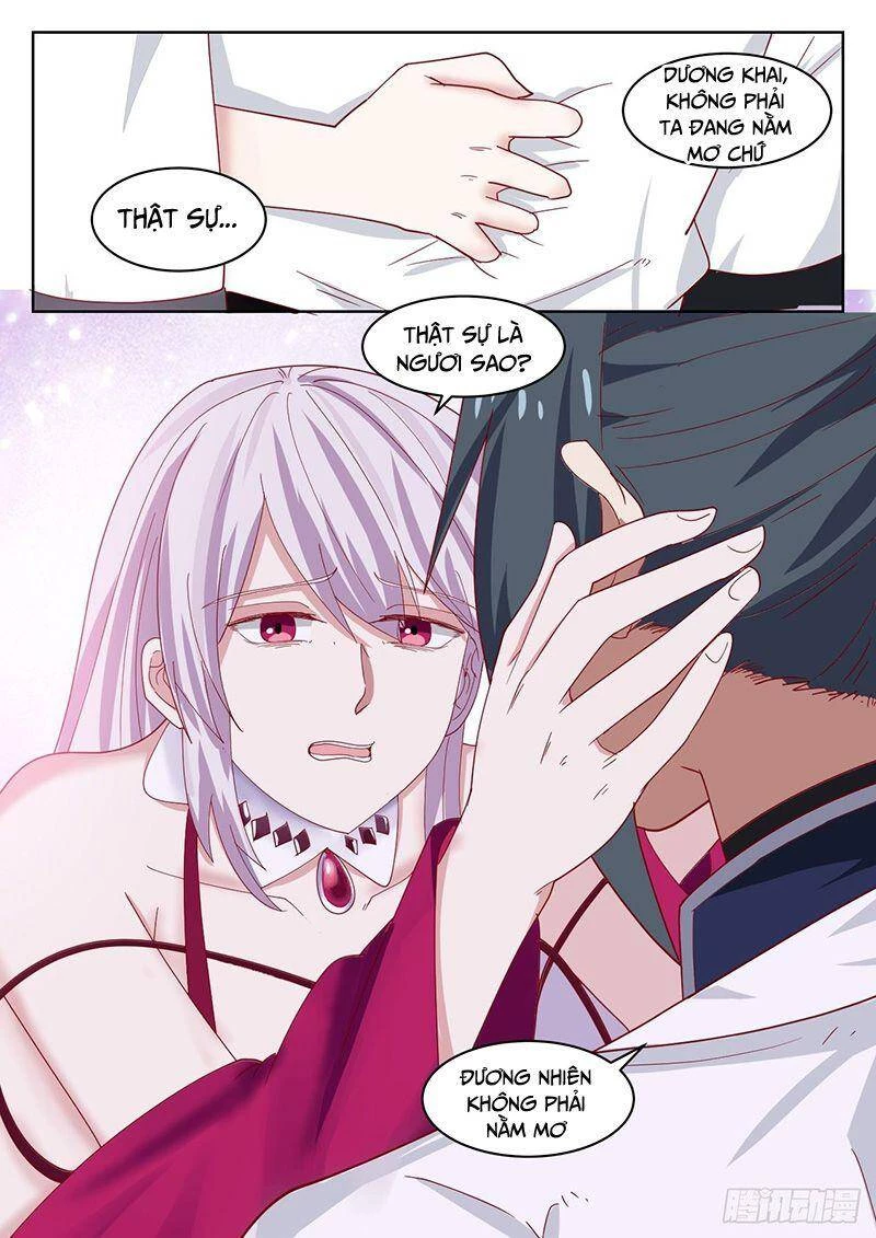 Võ Luyện Đỉnh Phong Chapter 1322 - Trang 4