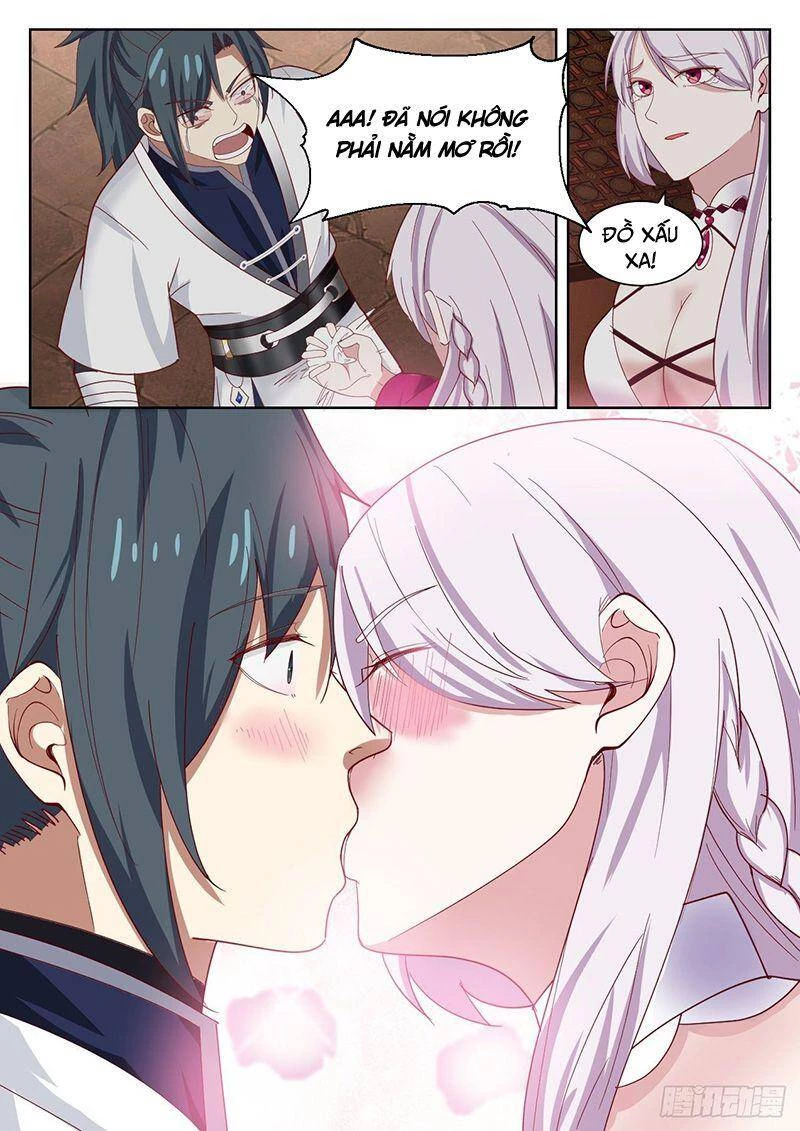 Võ Luyện Đỉnh Phong Chapter 1322 - Trang 4