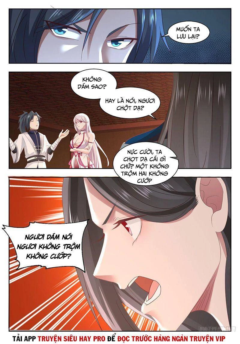 Võ Luyện Đỉnh Phong Chapter 1322 - Trang 4