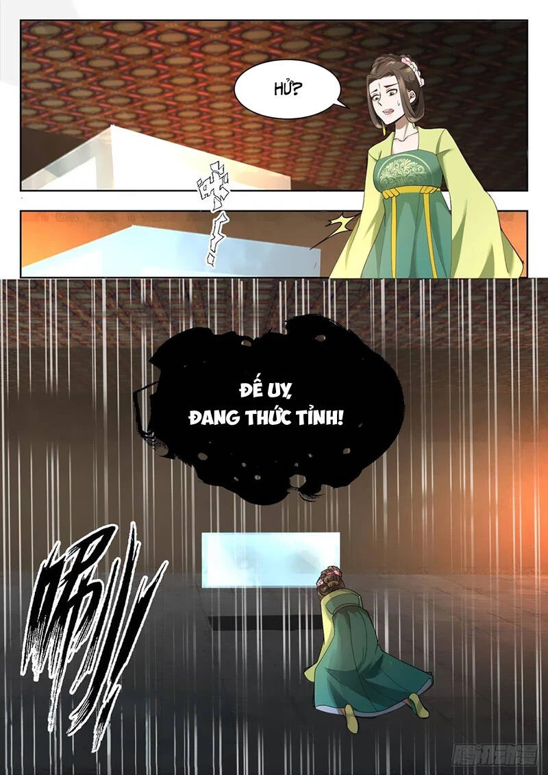 Võ Luyện Đỉnh Phong Chapter 1324 - Trang 4