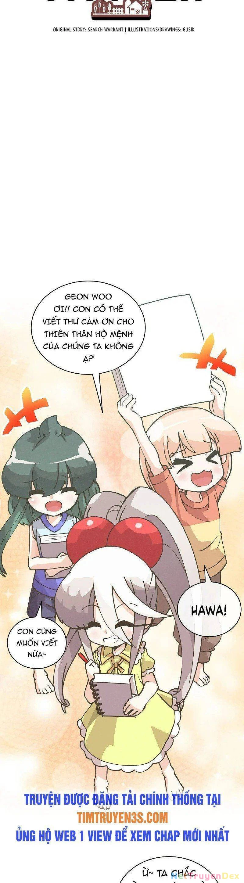 Nông Dân Linh Hồn Chapter 115 - Trang 2