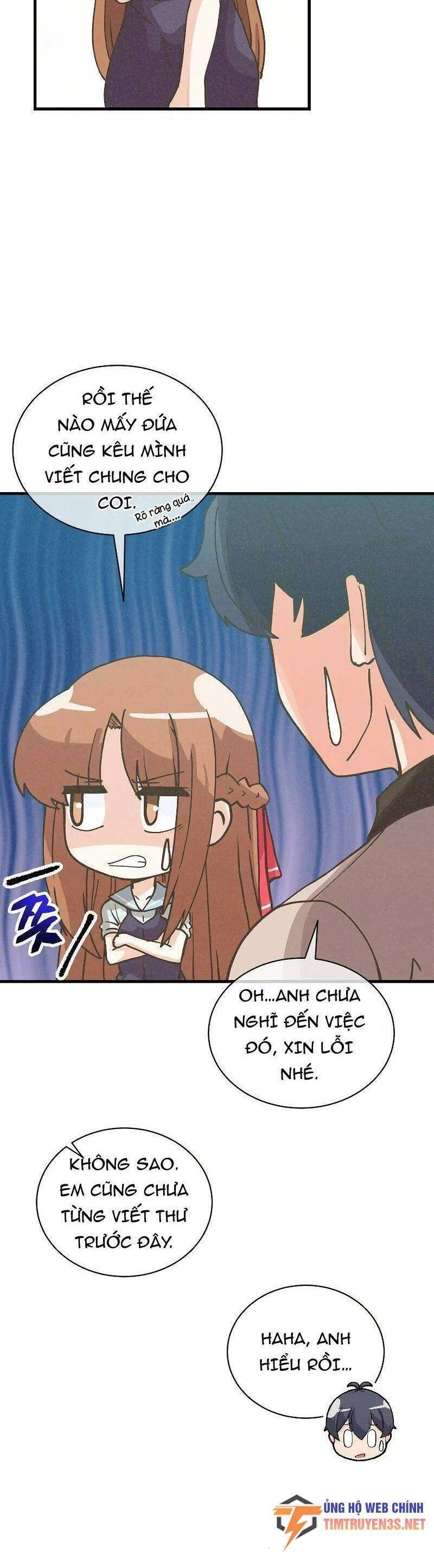 Nông Dân Linh Hồn Chapter 115 - Trang 2