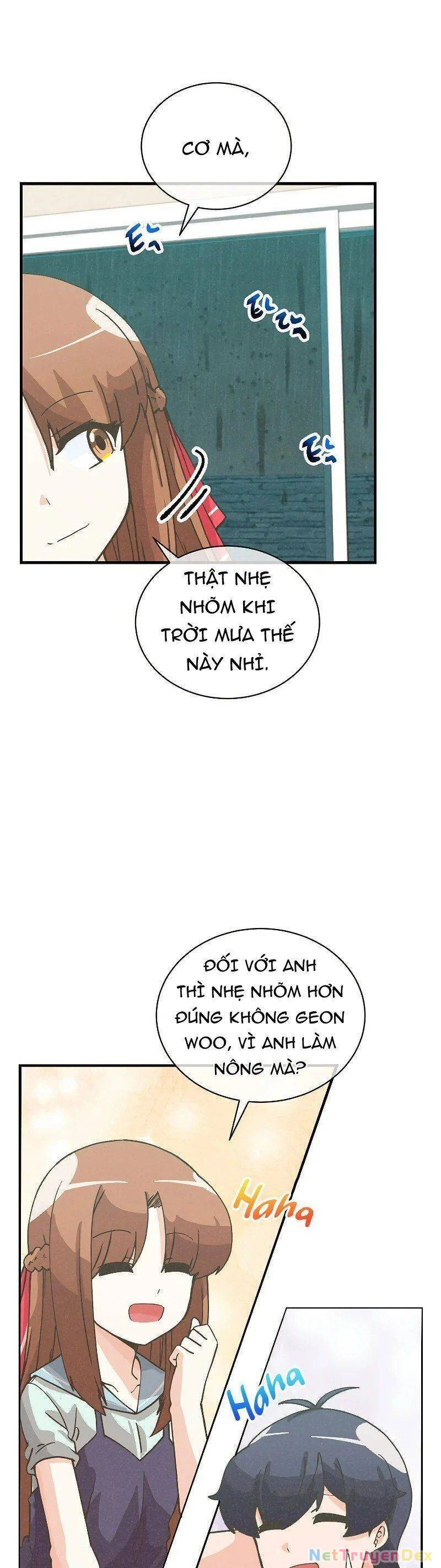 Nông Dân Linh Hồn Chapter 115 - Trang 2