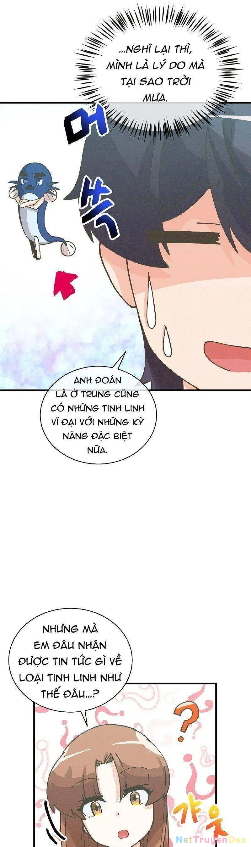 Nông Dân Linh Hồn Chapter 115 - Trang 2