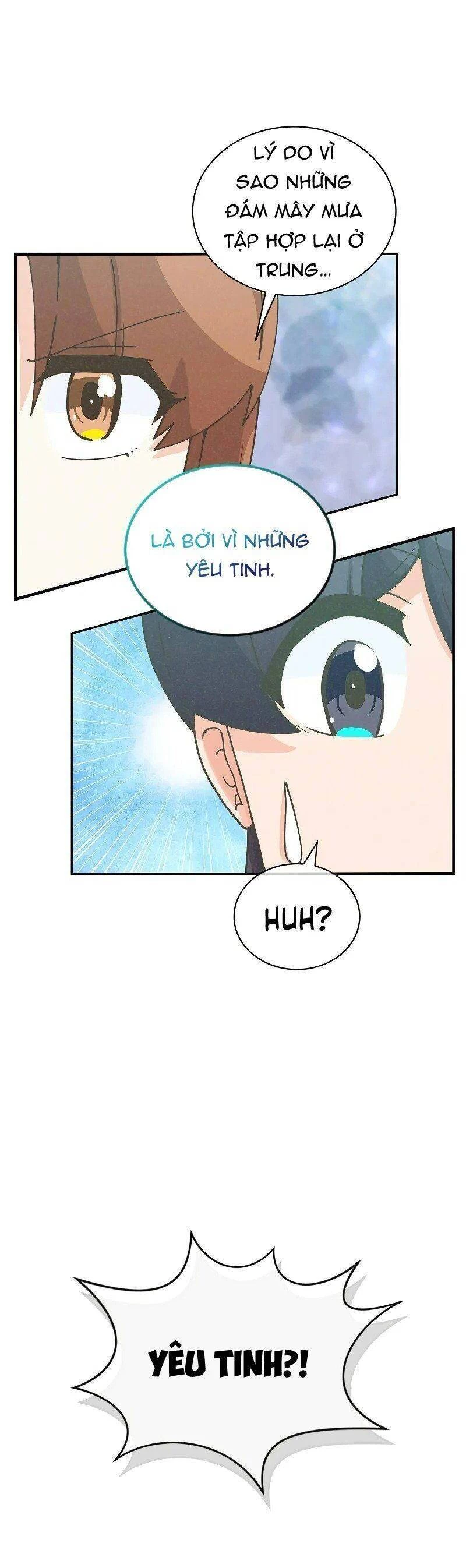 Nông Dân Linh Hồn Chapter 115 - Trang 2