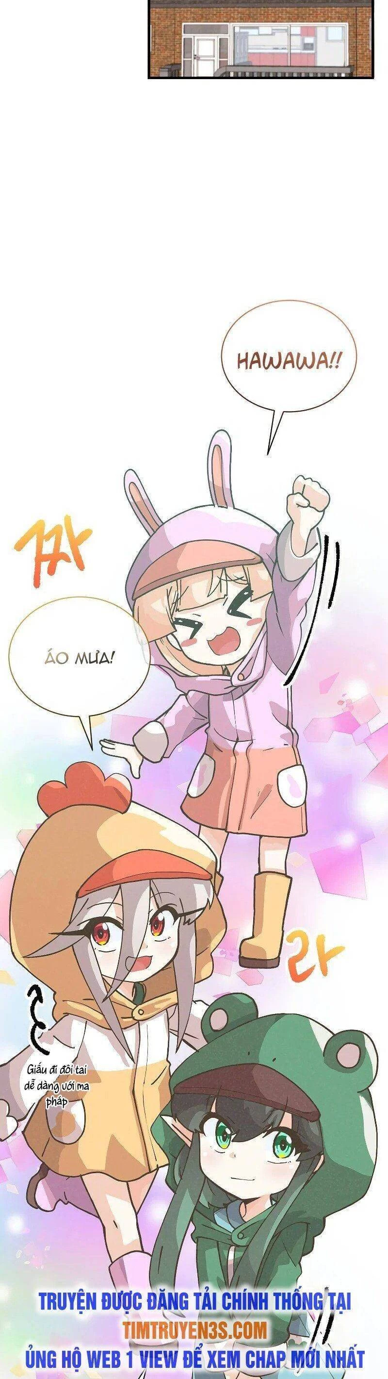 Nông Dân Linh Hồn Chapter 115 - Trang 2