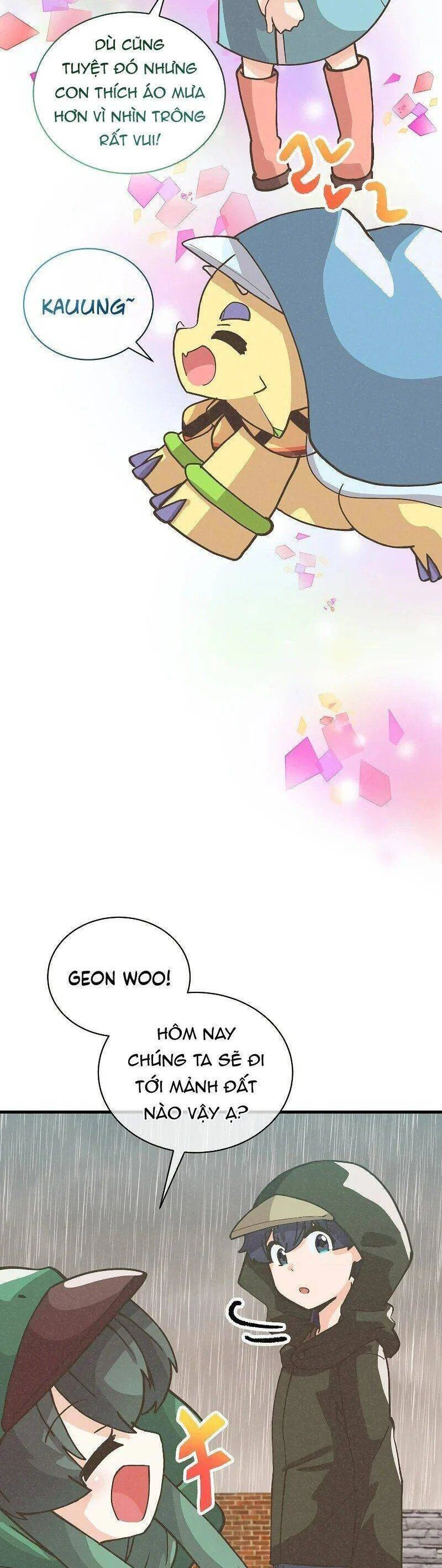 Nông Dân Linh Hồn Chapter 115 - Trang 2