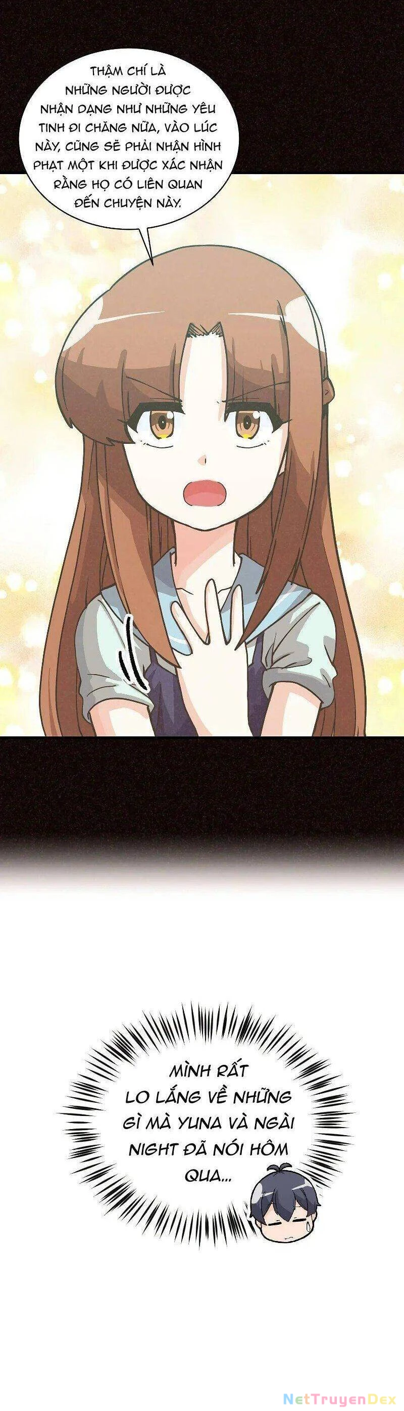 Nông Dân Linh Hồn Chapter 115 - Trang 2