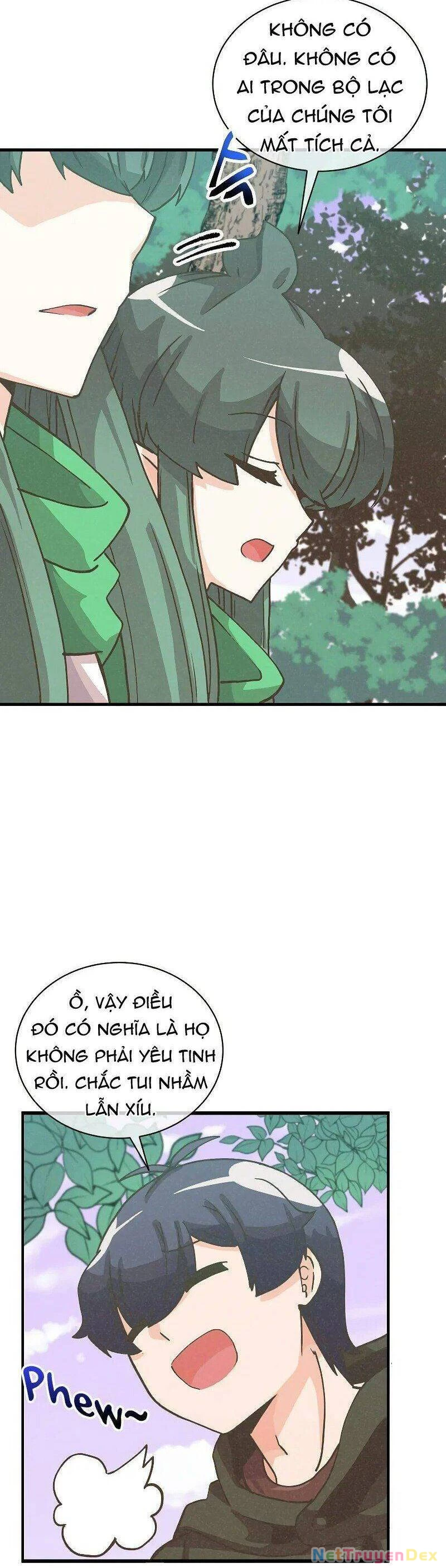 Nông Dân Linh Hồn Chapter 115 - Trang 2