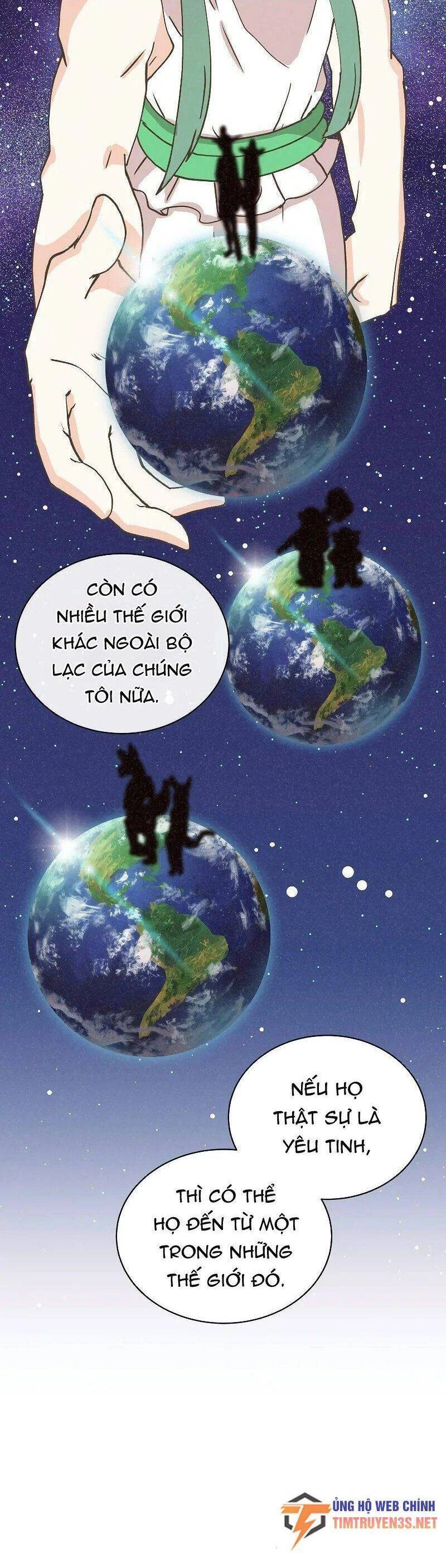 Nông Dân Linh Hồn Chapter 115 - Trang 2