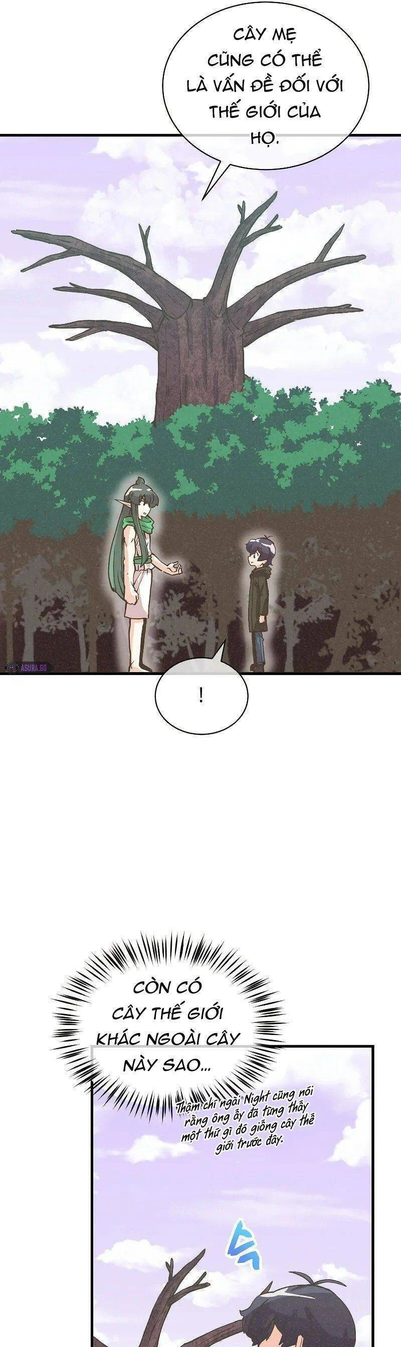 Nông Dân Linh Hồn Chapter 115 - Trang 2