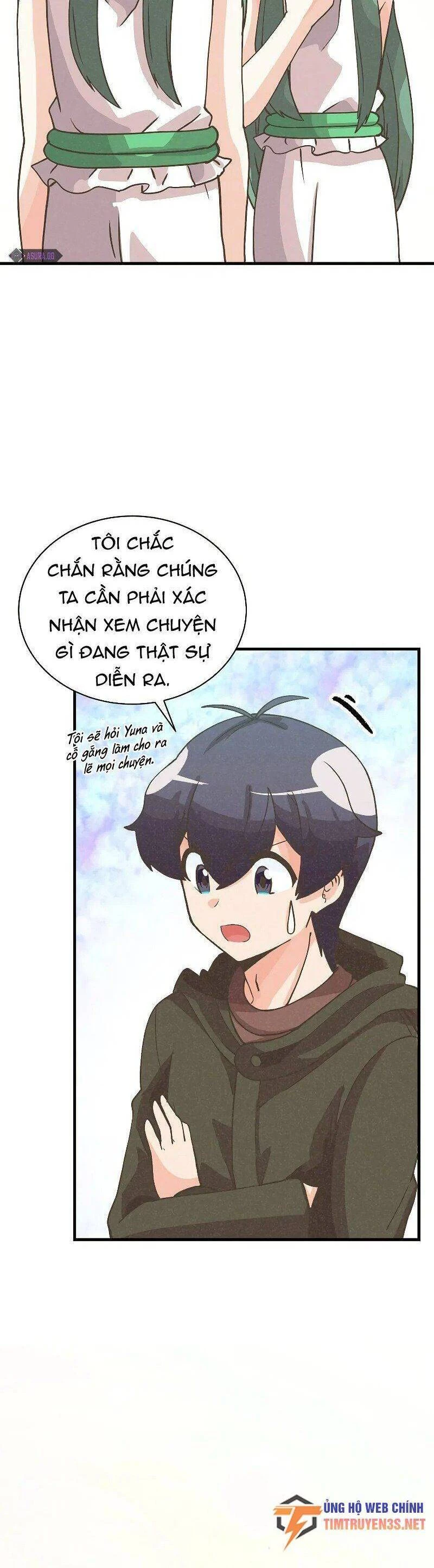 Nông Dân Linh Hồn Chapter 115 - Trang 2