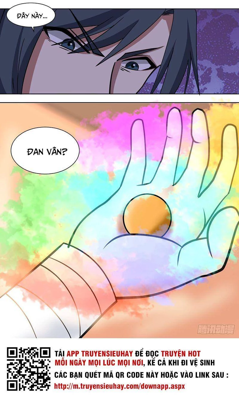 Võ Luyện Đỉnh Phong Chapter 1328 - Trang 4