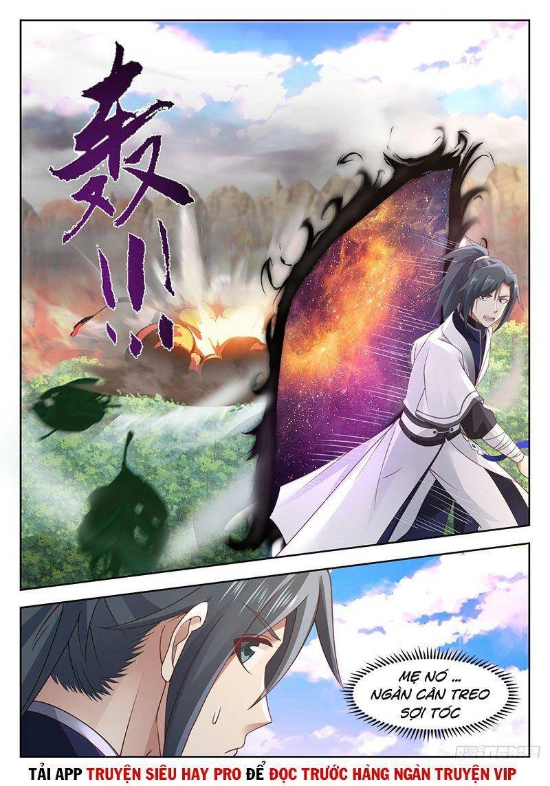 Võ Luyện Đỉnh Phong Chapter 1334 - Trang 4