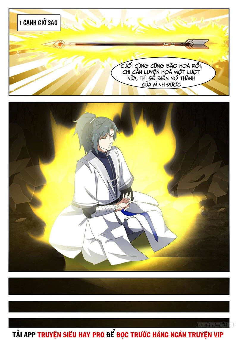 Võ Luyện Đỉnh Phong Chapter 1335 - Trang 4