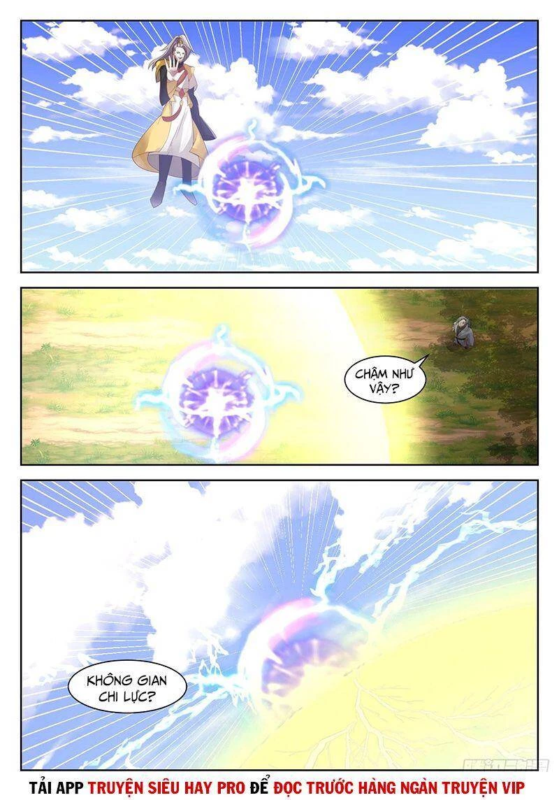 Võ Luyện Đỉnh Phong Chapter 1336 - Trang 4