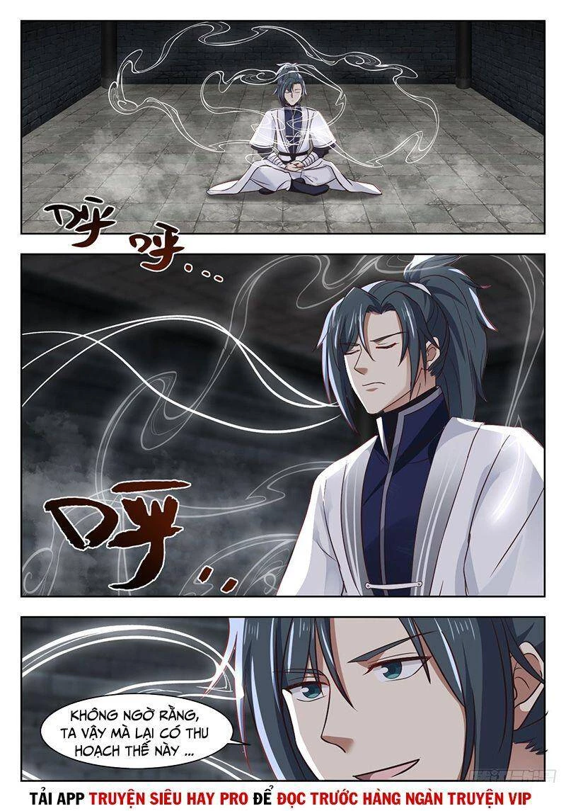 Võ Luyện Đỉnh Phong Chapter 1337 - Trang 4