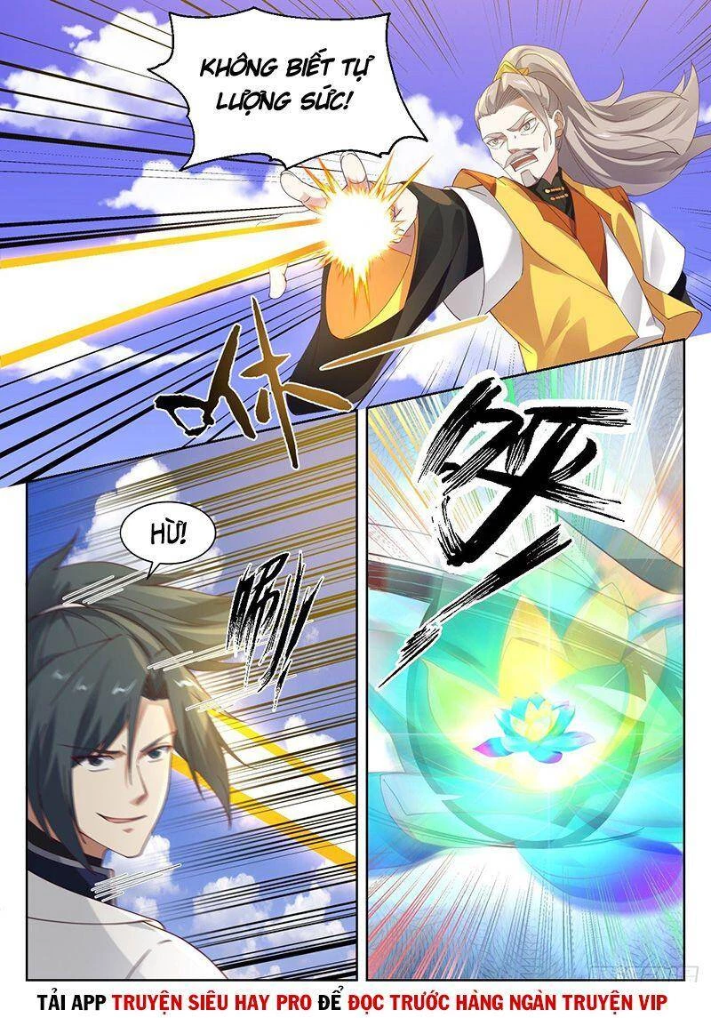 Võ Luyện Đỉnh Phong Chapter 1337 - Trang 4