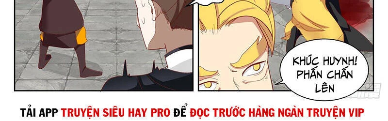 Võ Luyện Đỉnh Phong Chapter 1338 - Trang 4