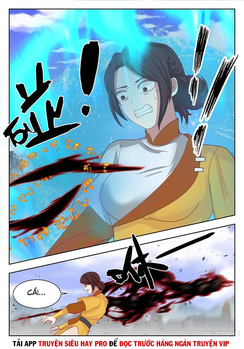 Võ Luyện Đỉnh Phong Chapter 1338 - Trang 4