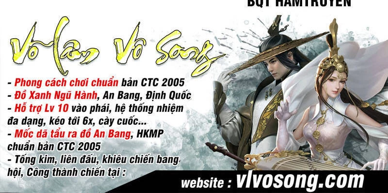 Võ Luyện Đỉnh Phong Chapter 1341 - Trang 4