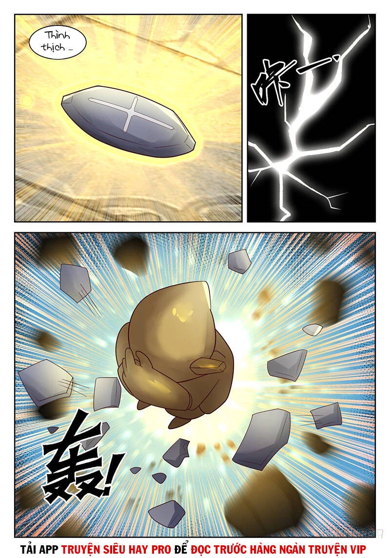 Võ Luyện Đỉnh Phong Chapter 1343 - Trang 4