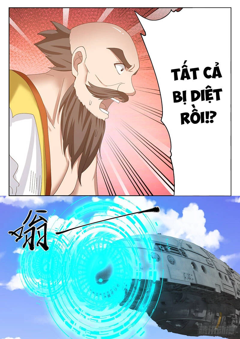 Võ Luyện Đỉnh Phong Chapter 1344 - Trang 4