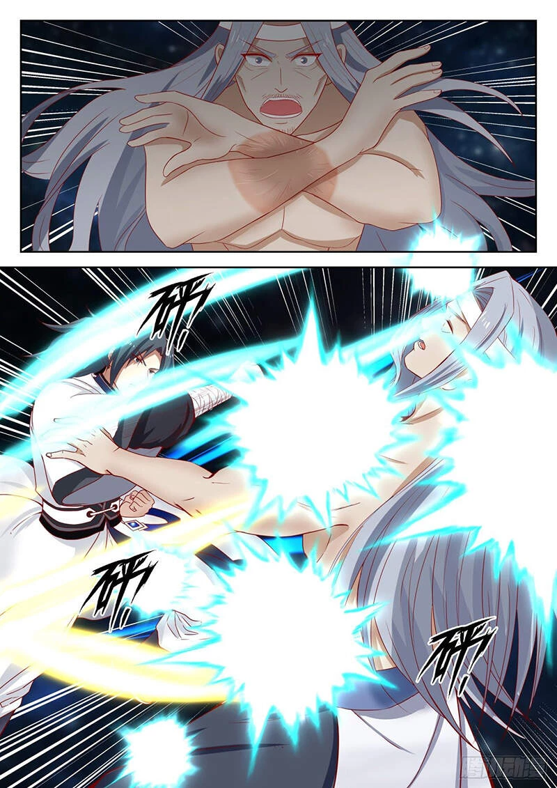 Võ Luyện Đỉnh Phong Chapter 1354 - Trang 4