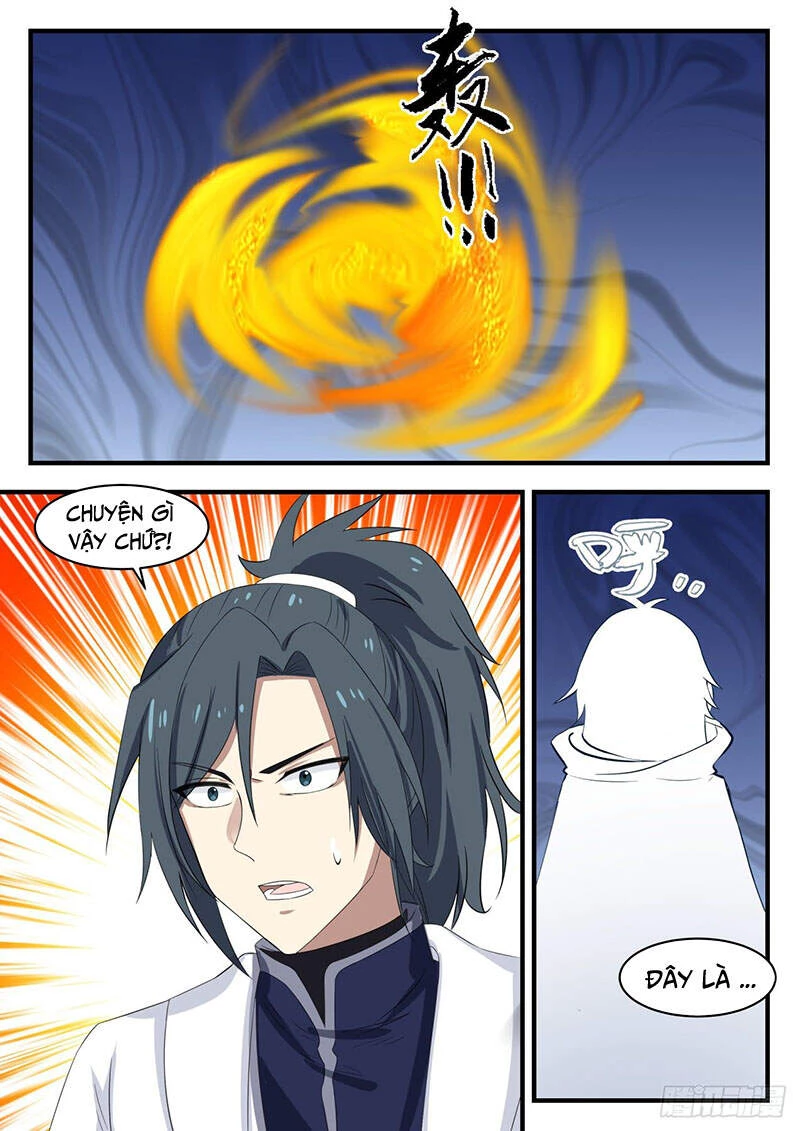 Võ Luyện Đỉnh Phong Chapter 1361 - Trang 4