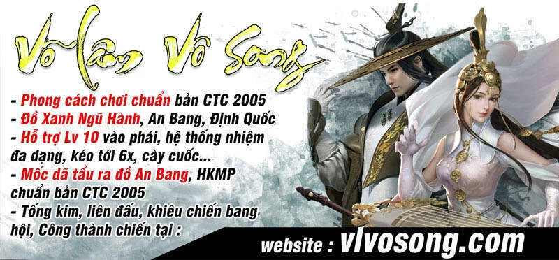 Võ Luyện Đỉnh Phong Chapter 1362 - Trang 4