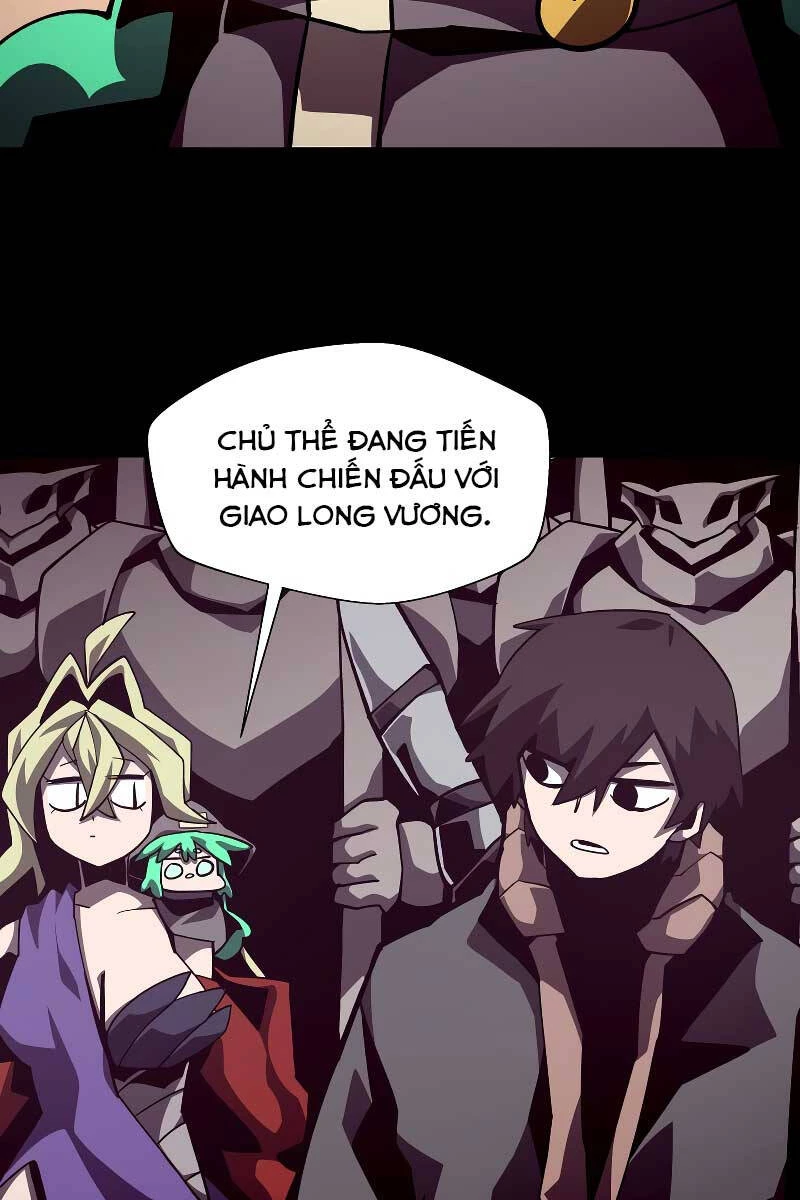 Hồi Ức Trong Ngục Tối Chapter 56 - Trang 4