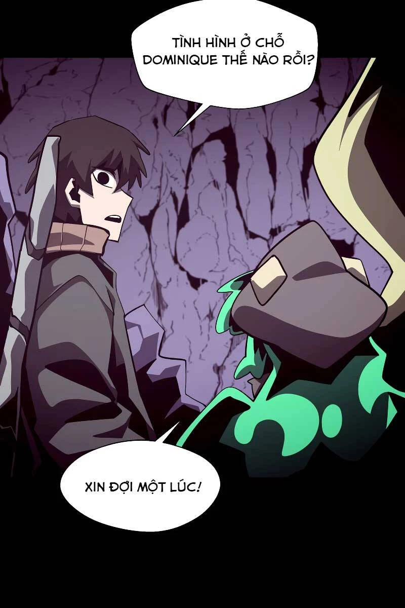 Hồi Ức Trong Ngục Tối Chapter 56 - Trang 4