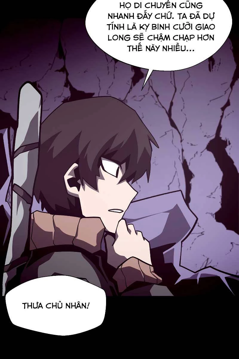 Hồi Ức Trong Ngục Tối Chapter 56 - Trang 4