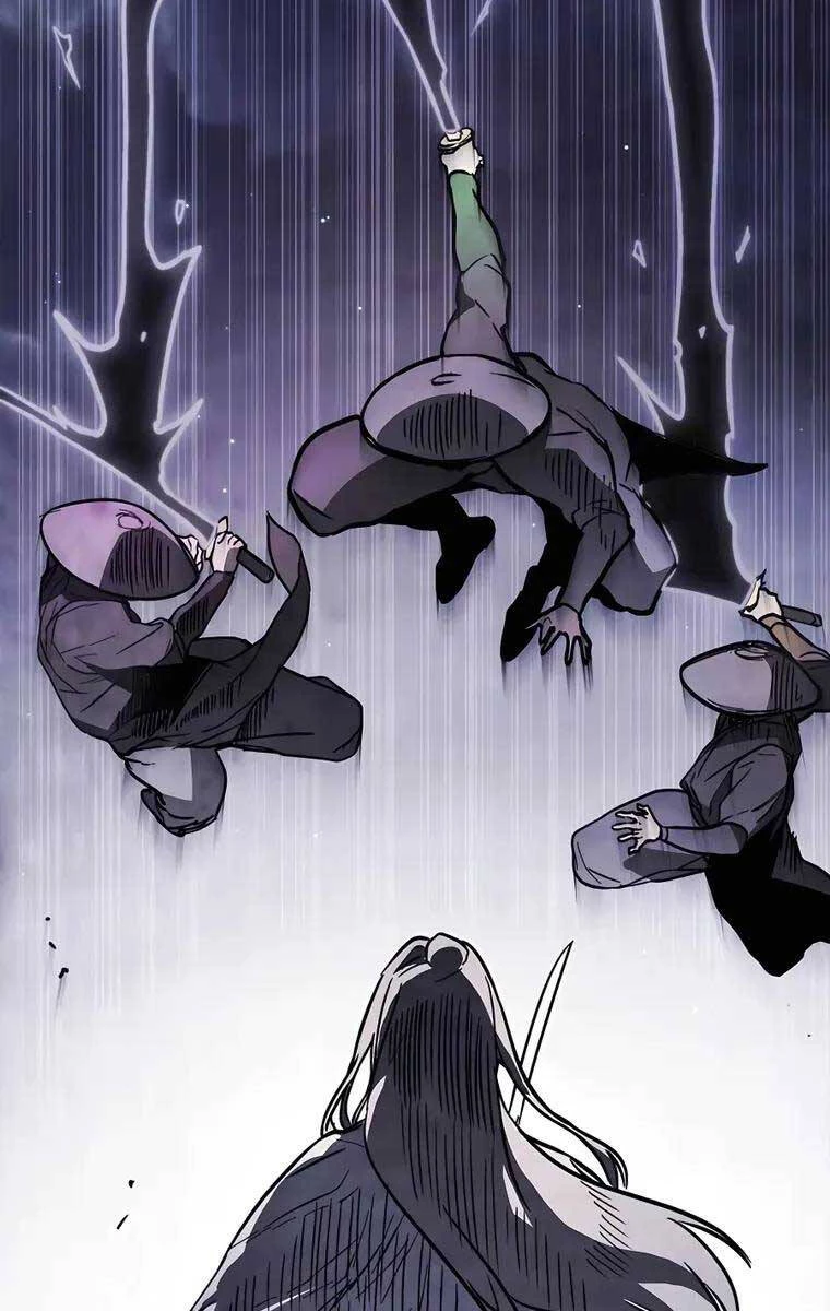 Vị Thần Trở Lại Chapter 58 - Next Chapter 59