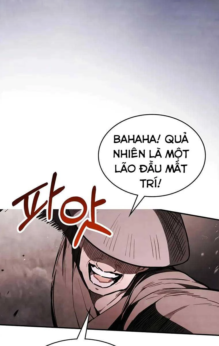 Vị Thần Trở Lại Chapter 58 - Next Chapter 59