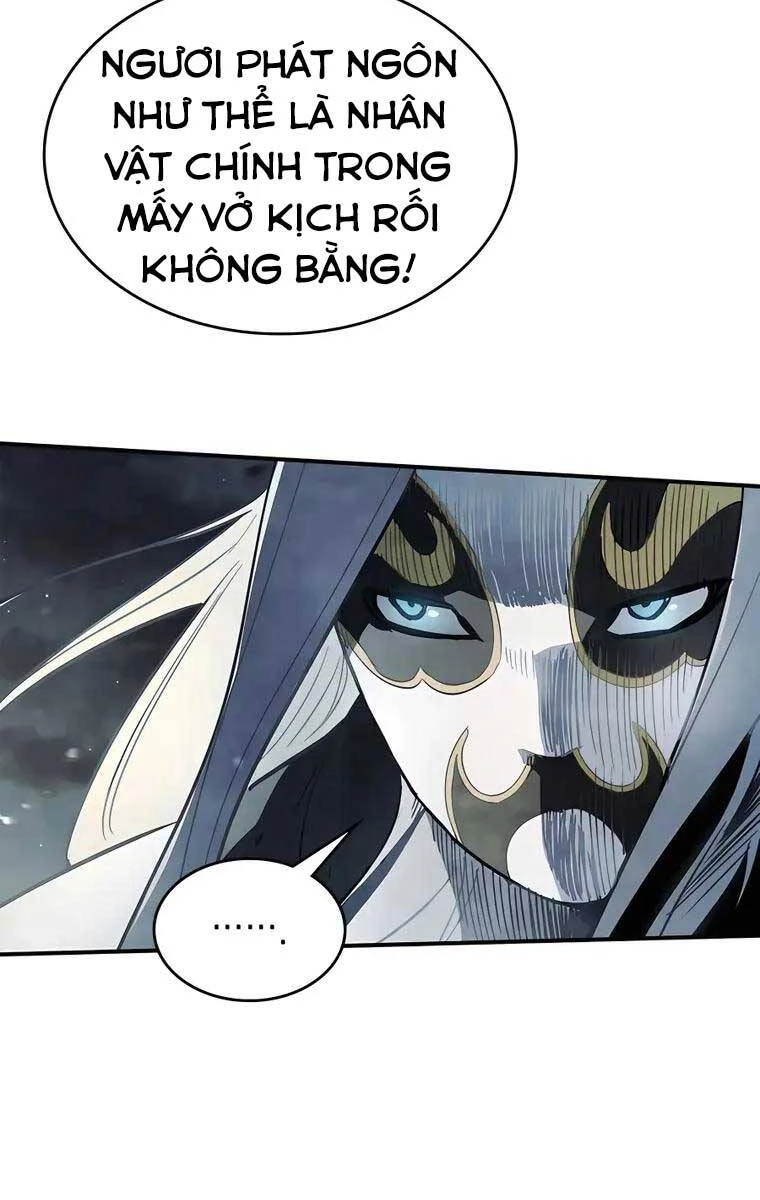 Vị Thần Trở Lại Chapter 58 - Next Chapter 59