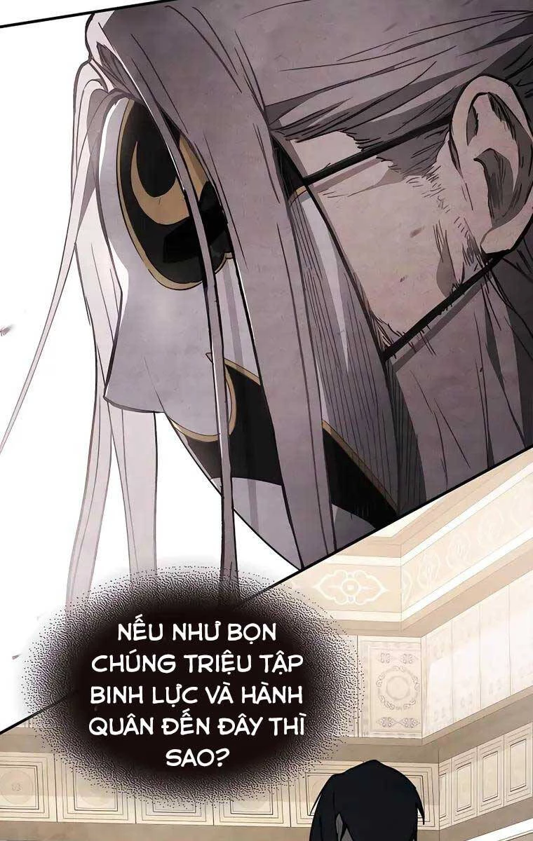 Vị Thần Trở Lại Chapter 58 - Next Chapter 59