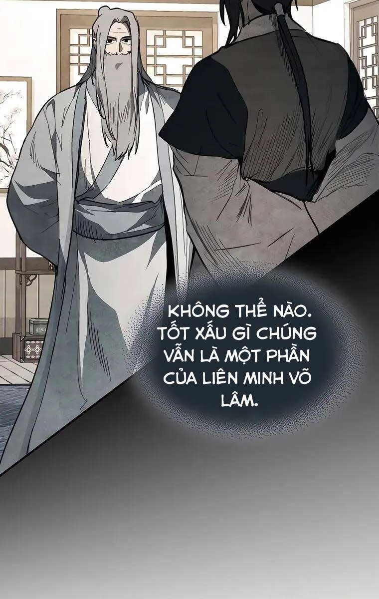 Vị Thần Trở Lại Chapter 58 - Next Chapter 59