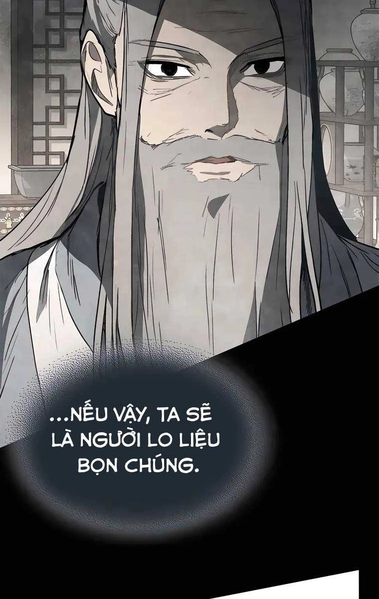 Vị Thần Trở Lại Chapter 58 - Next Chapter 59