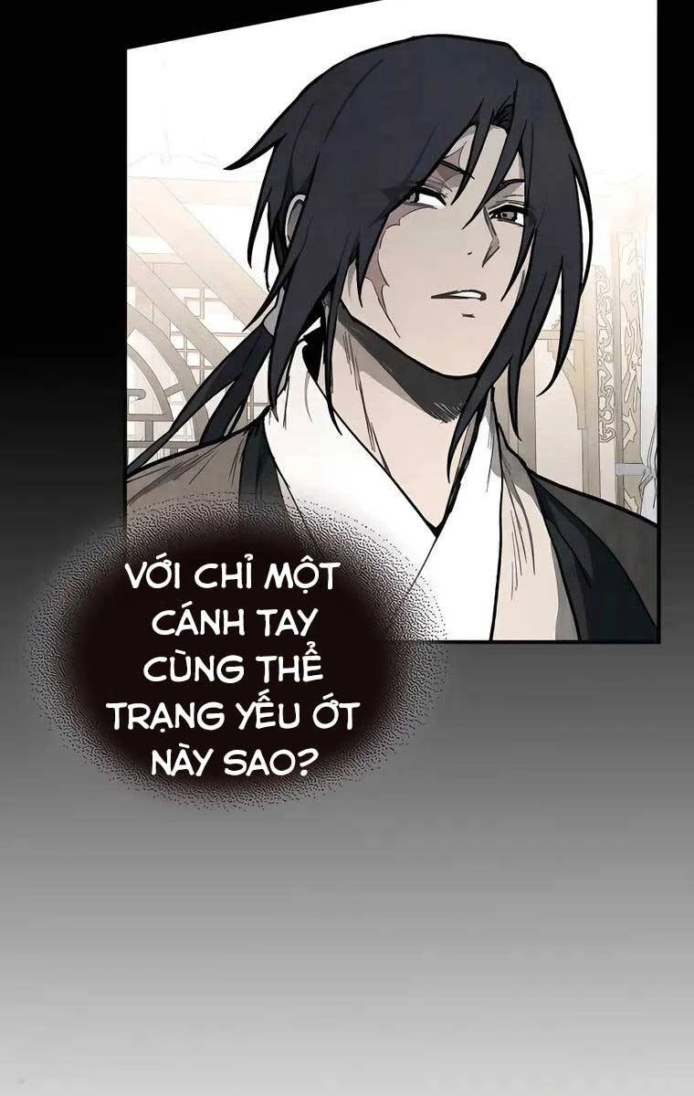 Vị Thần Trở Lại Chapter 58 - Next Chapter 59